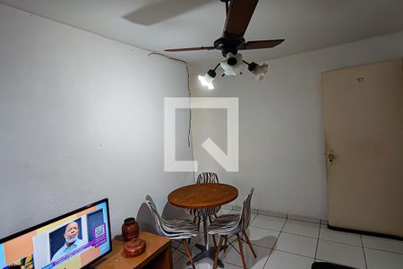 sala de apartamento à venda com 2 quartos, 70m² em Pechincha, Rio de Janeiro