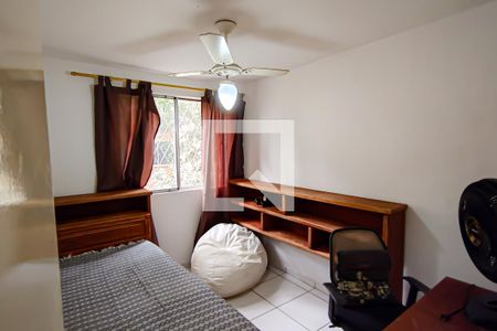 quarto 1 de apartamento para alugar com 2 quartos, 70m² em Pechincha, Rio de Janeiro