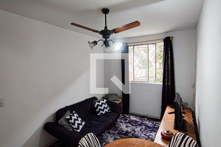 sala de apartamento para alugar com 2 quartos, 70m² em Pechincha, Rio de Janeiro