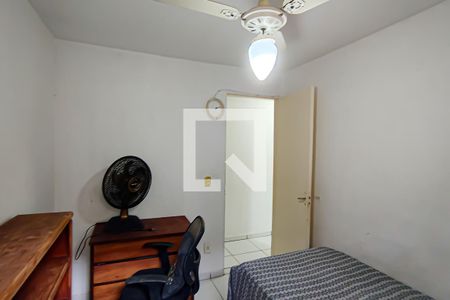 quarto 1 de apartamento para alugar com 2 quartos, 70m² em Pechincha, Rio de Janeiro