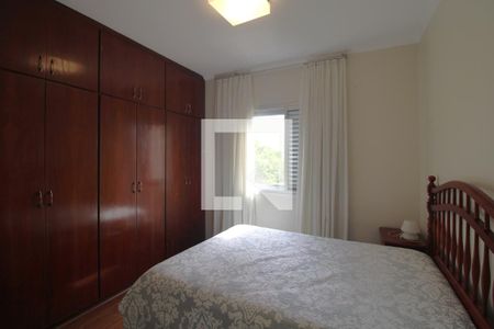 Suíte de apartamento para alugar com 3 quartos, 110m² em Vila Sofia, São Paulo