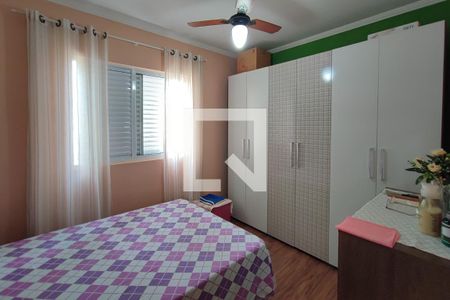 Quarto 2 de apartamento à venda com 2 quartos, 64m² em Jardim Itatiaia, Campinas