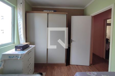 Quarto 1 de apartamento à venda com 2 quartos, 64m² em Jardim Itatiaia, Campinas