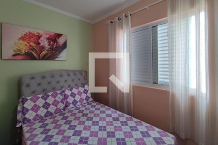 Quarto 2 de apartamento à venda com 2 quartos, 64m² em Jardim Itatiaia, Campinas