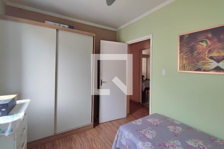 Quarto 1 de apartamento à venda com 2 quartos, 64m² em Jardim Itatiaia, Campinas
