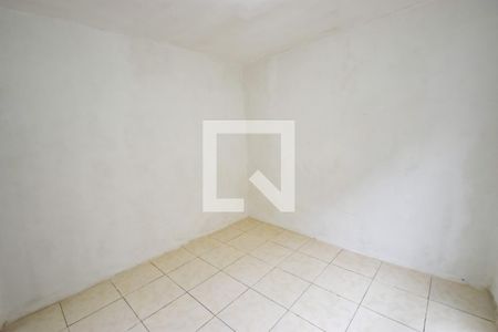 Sala / Quarto de casa para alugar com 1 quarto, 30m² em Quintino Bocaiúva, Rio de Janeiro