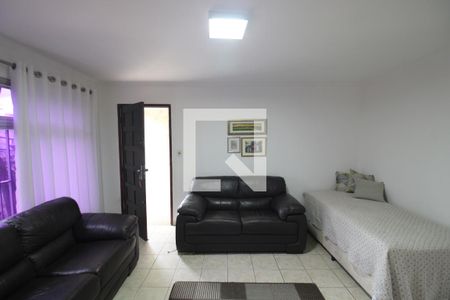 Sala de casa à venda com 2 quartos, 147m² em Vila Aurora (zona Norte), São Paulo