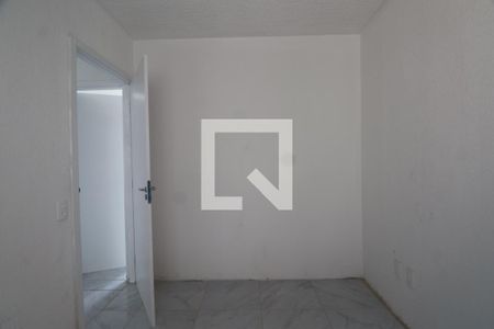 Quarto 2 de apartamento para alugar com 2 quartos, 41m² em Fátima, Canoas