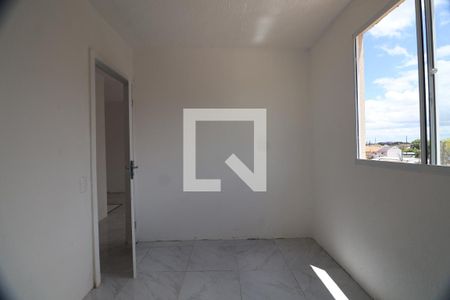 Quarto 1 de apartamento para alugar com 2 quartos, 41m² em Fátima, Canoas