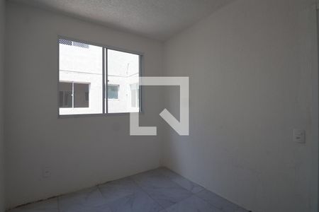 Quarto 2 de apartamento para alugar com 2 quartos, 41m² em Fátima, Canoas