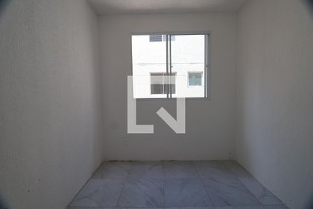 Quarto 2 de apartamento para alugar com 2 quartos, 41m² em Fátima, Canoas