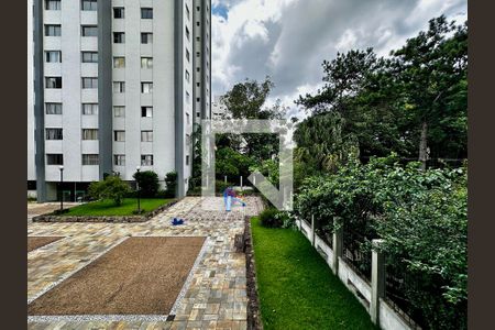 Vista da Sala de apartamento à venda com 3 quartos, 90m² em Vila Cruzeiro, São Paulo