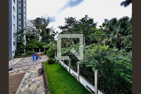 Vista da Sala de apartamento à venda com 3 quartos, 90m² em Vila Cruzeiro, São Paulo