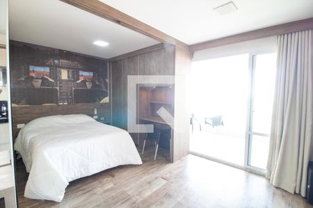 Studio de kitnet/studio à venda com 1 quarto, 35m² em Campo Belo, São Paulo