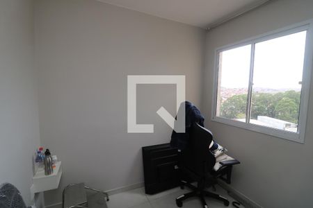 Quarto 2 de apartamento para alugar com 2 quartos, 36m² em Cidade Satelite Santa Barbara, São Paulo