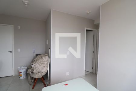 Sala de apartamento para alugar com 2 quartos, 36m² em Cidade Satelite Santa Barbara, São Paulo