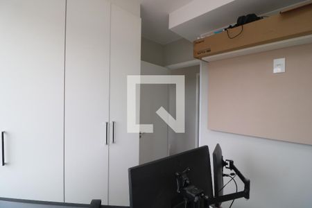 Quarto de apartamento para alugar com 2 quartos, 36m² em Cidade Satelite Santa Barbara, São Paulo