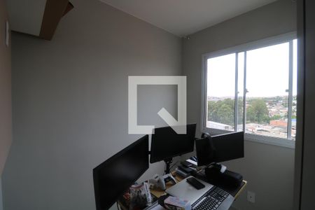 Quarto de apartamento para alugar com 2 quartos, 36m² em Cidade Satelite Santa Barbara, São Paulo