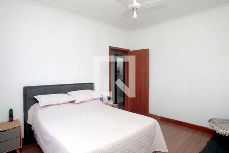 Quarto 2 de apartamento à venda com 3 quartos, 115m² em São Geraldo, Porto Alegre