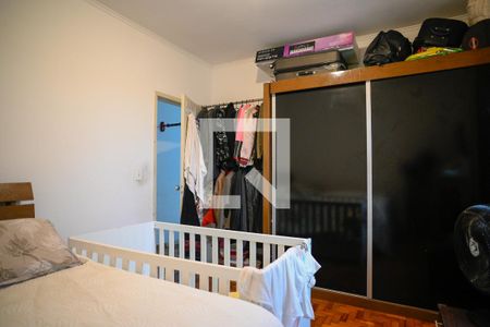 Quarto de casa à venda com 2 quartos, 276m² em Jardim Maria Estela, São Paulo