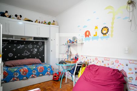 Quarto 2 de casa à venda com 2 quartos, 276m² em Jardim Maria Estela, São Paulo