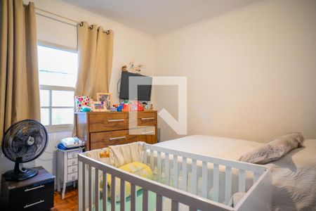 Quarto de casa à venda com 2 quartos, 276m² em Jardim Maria Estela, São Paulo