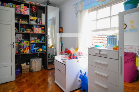 Quarto 2 de casa à venda com 2 quartos, 276m² em Jardim Maria Estela, São Paulo