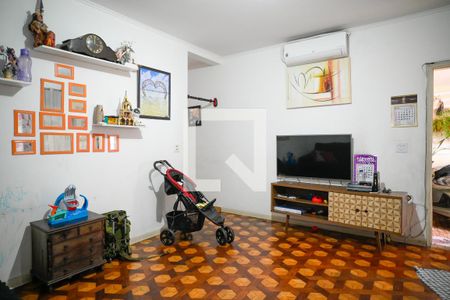 Sala de casa à venda com 2 quartos, 276m² em Jardim Maria Estela, São Paulo