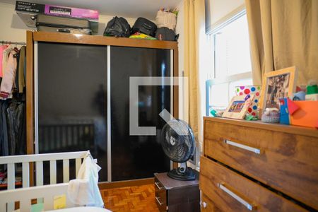 Quarto de casa à venda com 2 quartos, 276m² em Jardim Maria Estela, São Paulo