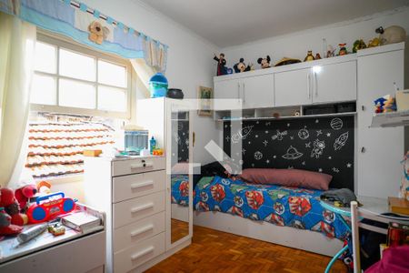 Quarto 2 de casa à venda com 2 quartos, 276m² em Jardim Maria Estela, São Paulo