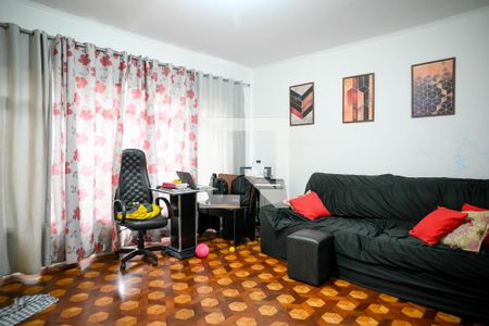 Sala de casa à venda com 2 quartos, 276m² em Jardim Maria Estela, São Paulo