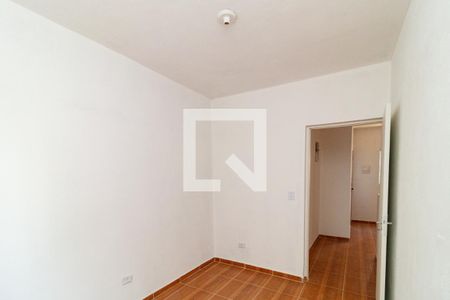 Quarto de apartamento para alugar com 1 quarto, 40m² em Jardim Brasil (zona Norte), São Paulo