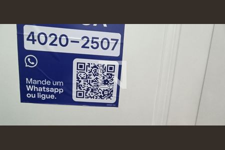 QR Code de apartamento à venda com 4 quartos, 222m² em Vila Andrade, São Paulo