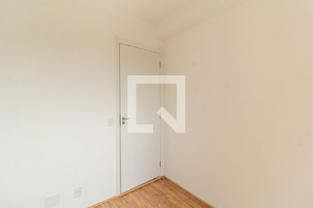 Quarto 1 de apartamento para alugar com 2 quartos, 32m² em Colônia (zona Leste), São Paulo