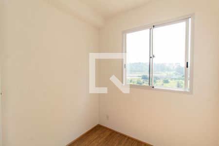 Quarto 1 de apartamento para alugar com 2 quartos, 32m² em Colônia (zona Leste), São Paulo