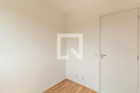 Quarto 1 de apartamento para alugar com 2 quartos, 32m² em Colônia (zona Leste), São Paulo