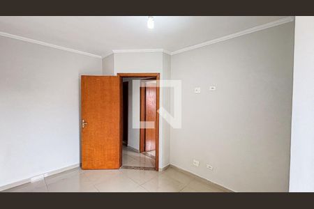 Suite de apartamento à venda com 2 quartos, 48m² em Vila Camilópolis, Santo André