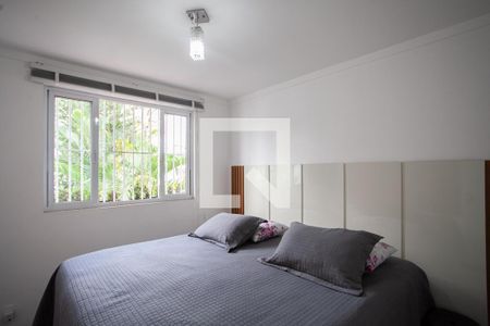 Quarto 1 de casa à venda com 3 quartos, 180m² em Santa Branca, Belo Horizonte