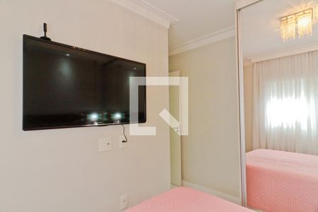 Quarto 1 de apartamento à venda com 2 quartos, 42m² em Santa Teresinha, São Paulo