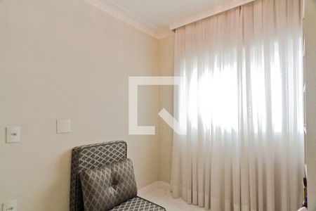 Quarto 2 de apartamento à venda com 2 quartos, 42m² em Santa Teresinha, São Paulo