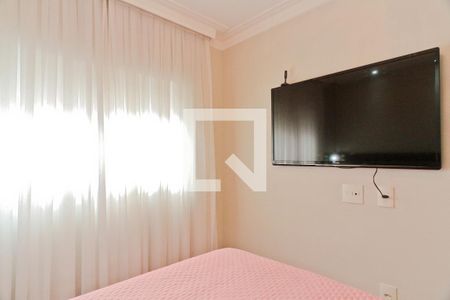 Quarto 1 de apartamento à venda com 2 quartos, 42m² em Santa Teresinha, São Paulo