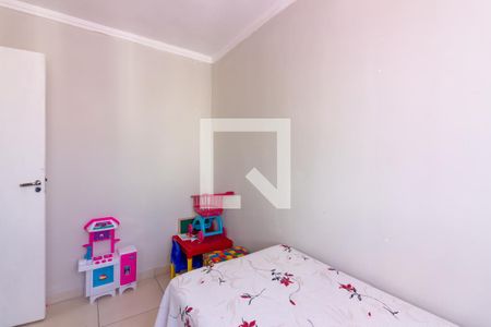 Quarto 1 de apartamento à venda com 2 quartos, 40m² em Jardim Boa Vista (zona Oeste), Osasco