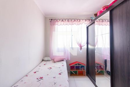 Quarto 1 de apartamento à venda com 2 quartos, 40m² em Jardim Boa Vista (zona Oeste), Osasco