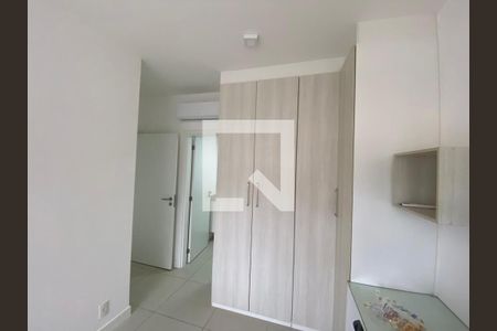 Suíte de apartamento para alugar com 3 quartos, 140m² em Campeche, Florianópolis