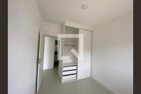 Quarto 2 de apartamento para alugar com 3 quartos, 140m² em Campeche, Florianópolis