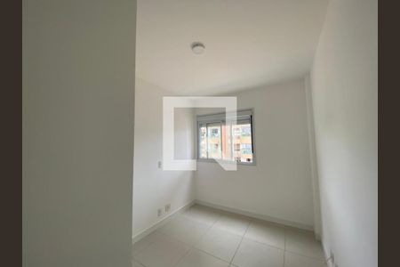 Suíte de apartamento para alugar com 3 quartos, 140m² em Campeche, Florianópolis