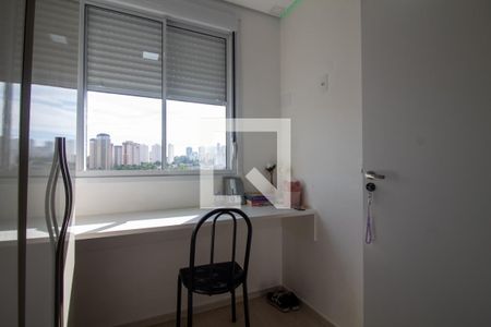 Quarto 2 de apartamento à venda com 2 quartos, 34m² em Santo Amaro, São Paulo