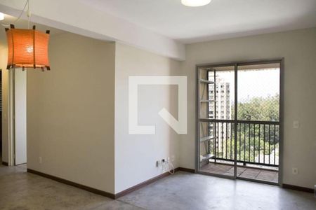 Foto 03 de apartamento à venda com 3 quartos, 76m² em Butantã, São Paulo