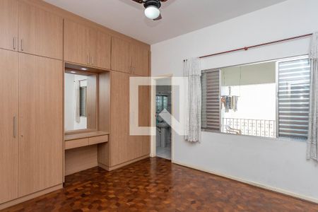 Quarto 1 - suíte de casa para alugar com 3 quartos, 180m² em Vila Santa Luzia, São Bernardo do Campo