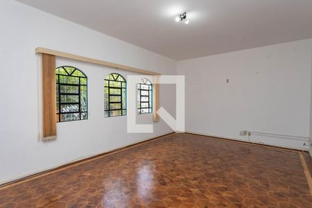 Sala de casa para alugar com 3 quartos, 180m² em Vila Santa Luzia, São Bernardo do Campo